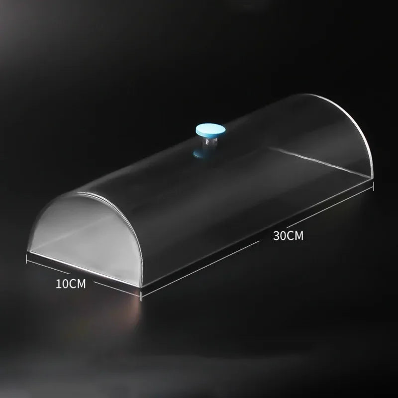 Watch Repair Anti-Dust Cover for Rectangular Movements – VIBE