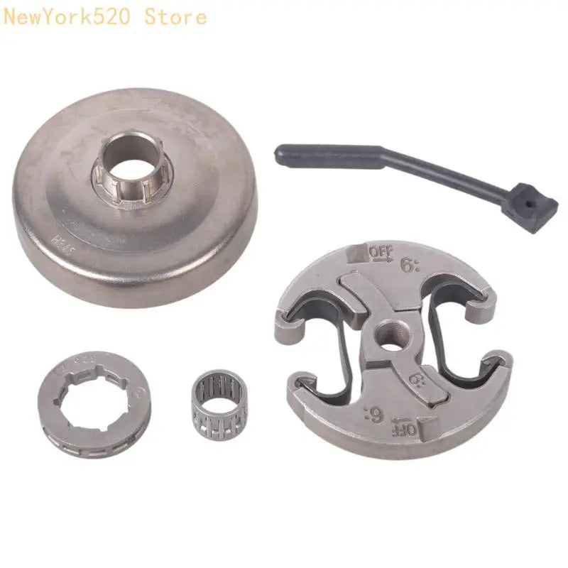 Double Lock Sprocket Clutch Disc – Motorcycle ATV Kart