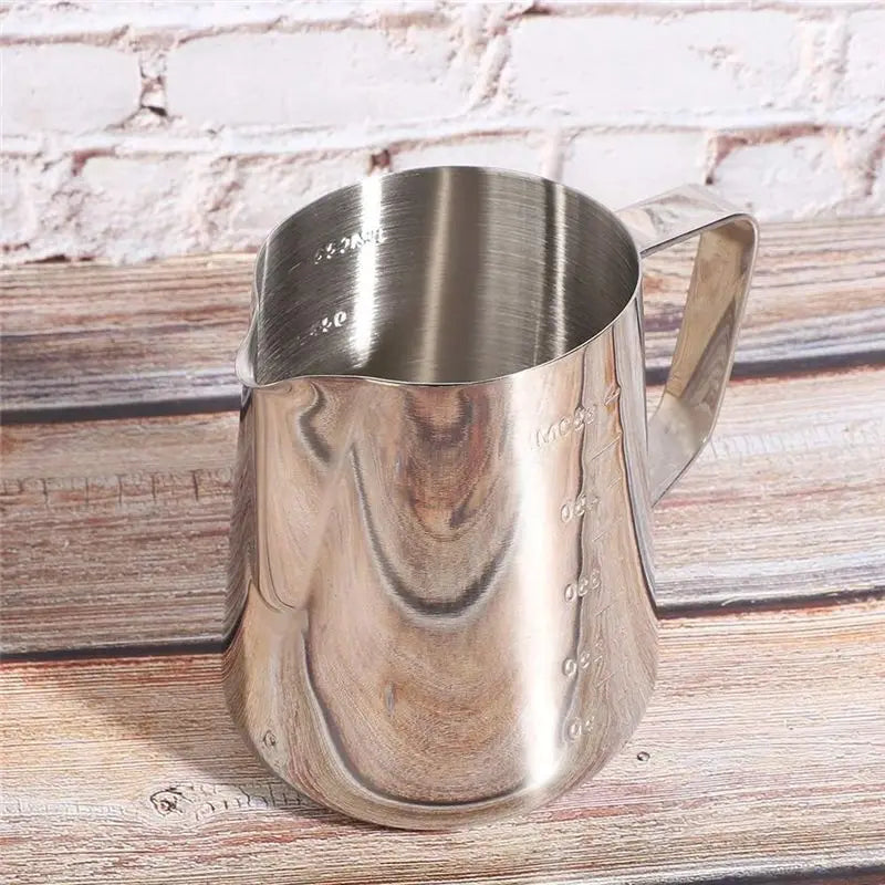 Stainless Steel Double Boiler Candle Making Kit – 4-Pack