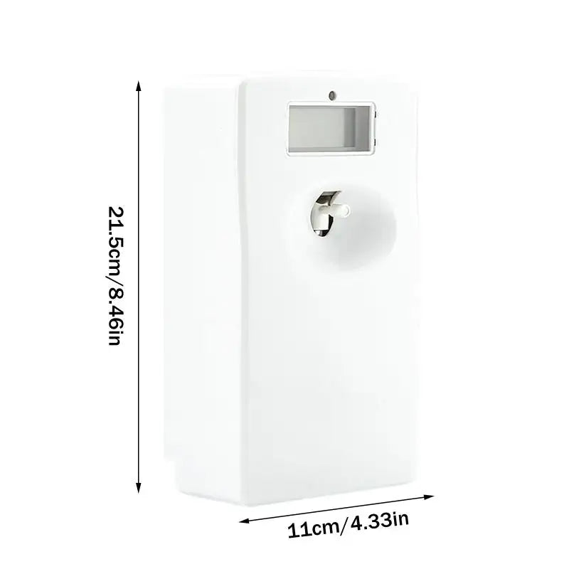 Gmarty Automatic Perfume Dispenser – Portable Fragrance Sprayer
