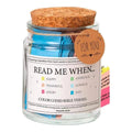 Bible Verse Jar – 90 Scripture Prayer Cards | Christian Gift
