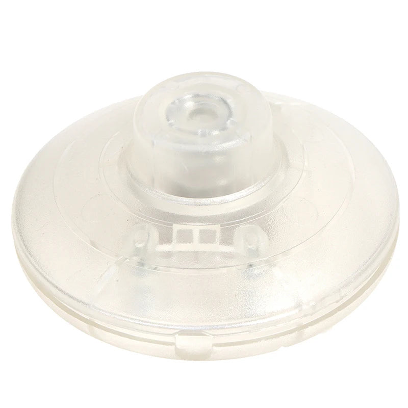 317 Floor Lamp Foot Switch – On/Off Reset Button | PP Plastic