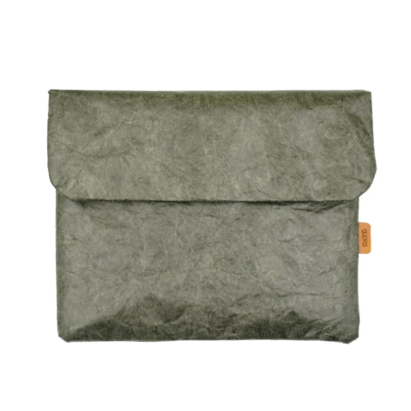 Vintage Microfiber Sleeve Case for Kindle Scribe & Kobo 10.2"