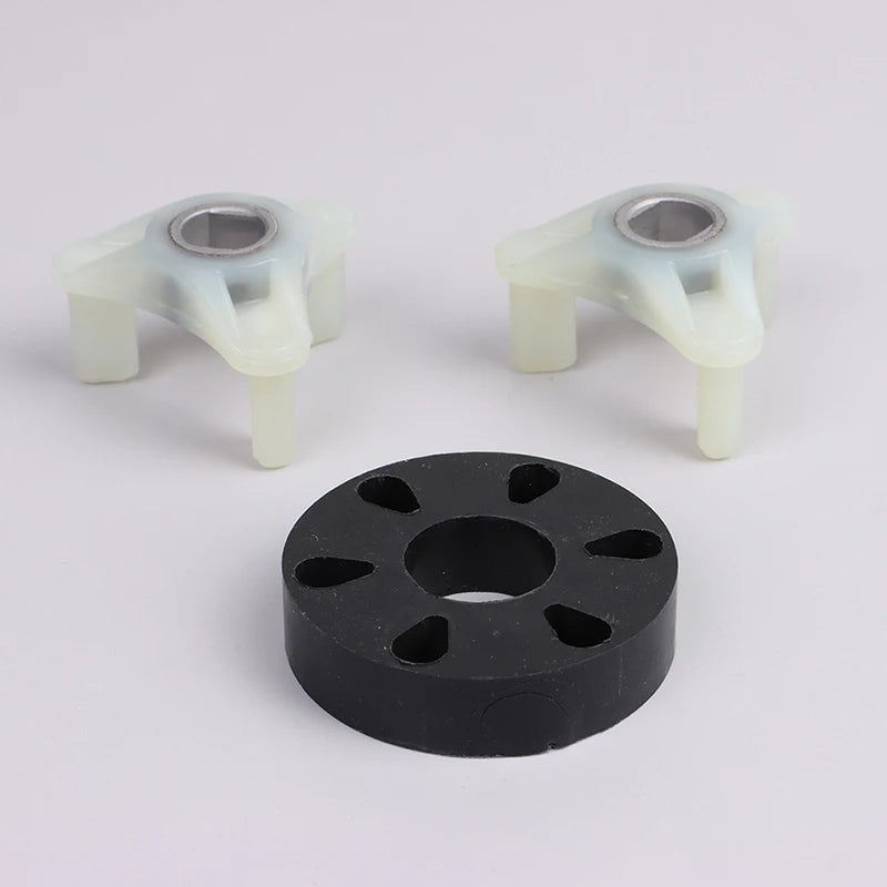 Motor Coupling Kit 285753A – Fits Whirlpool Kenmore Maytag Roper