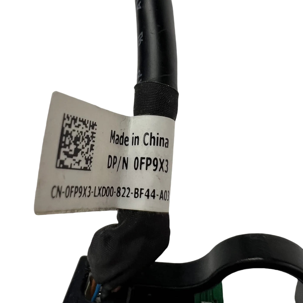 Dell OptiPlex VGA & Power Supply Cable FP9X3 0FP9X3 MT Tower