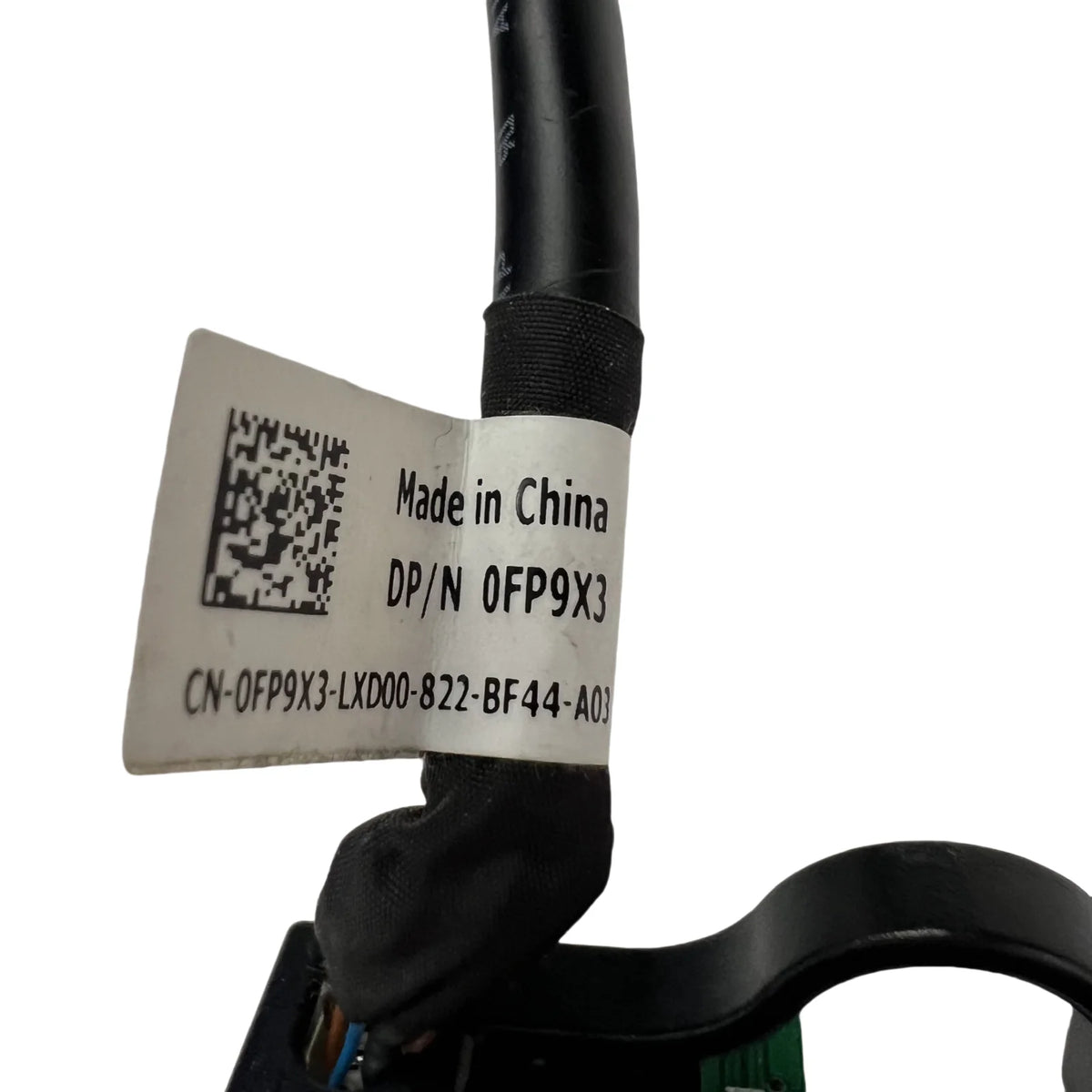 Dell OptiPlex VGA & Power Supply Cable FP9X3 0FP9X3 MT Tower