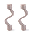 Magnetic Front Load Washer Door Prop Stopper Clip
