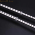 Extendable Over-Door Towel Rack Nonslip Hook – Stainless Steel