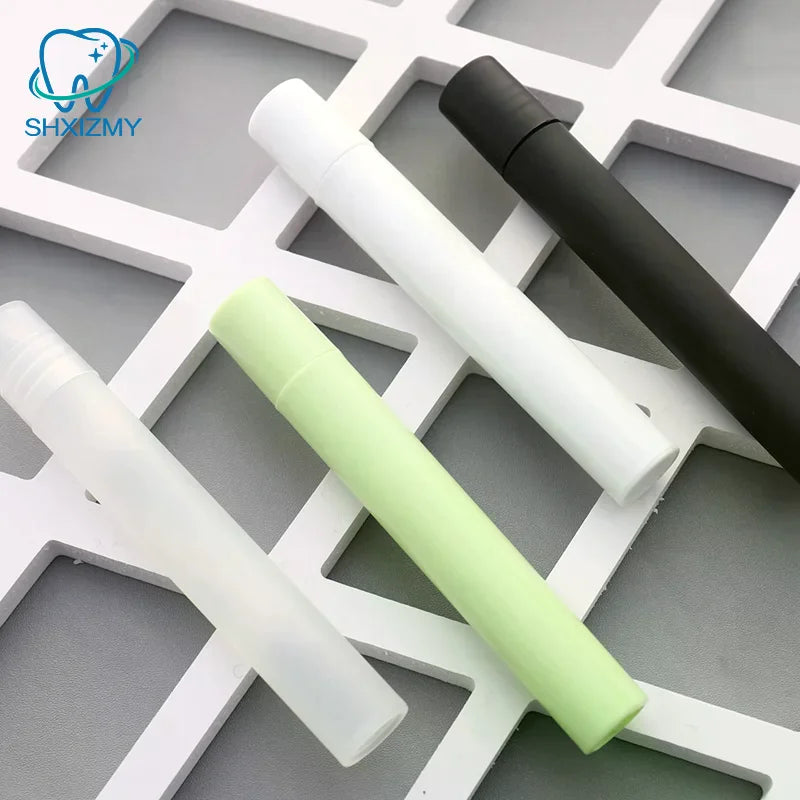 10ml Refillable Roller Ball Bottle for Perfume & Essential Oil