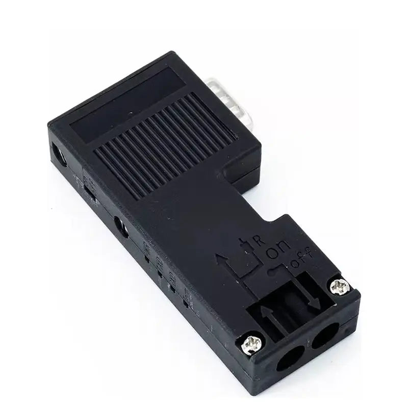 PROFIBUS Isolated BUS Connector PFB-G LED Indicator Surge Protection