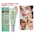 CC Cream Color-Changing Foundation with Centella – 15ml