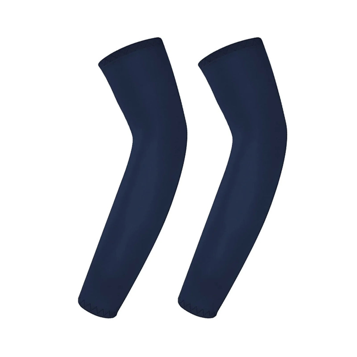 Kids UV Cooling Arm Sleeves for Sports, Cycling & Outdoors