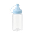 Squeeze Condiment Bottle for Sauce, Oil & Vinegar | BBQ & Kitchen