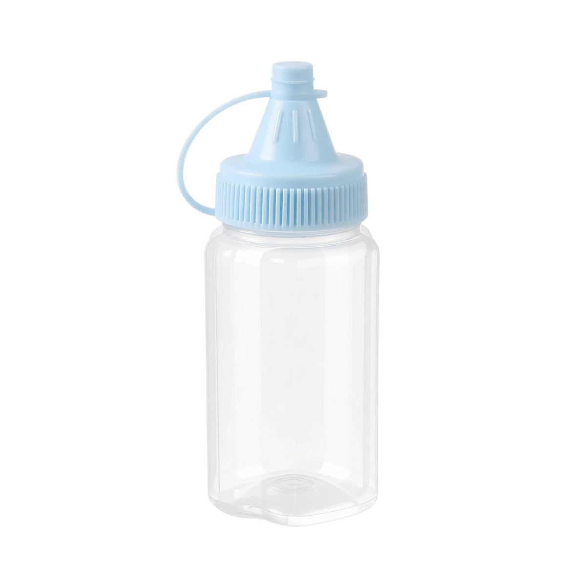 Squeeze Condiment Bottle for Sauce, Oil & Vinegar | BBQ & Kitchen