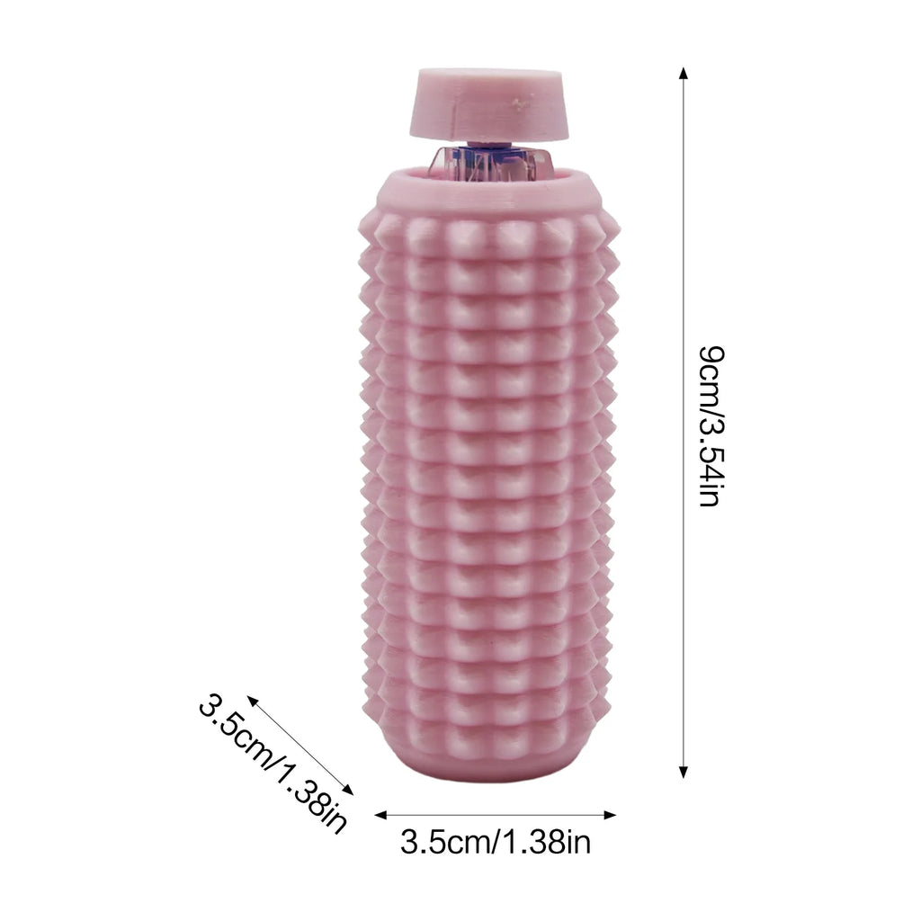 Spiky Bumpy Fidget Toy – Sensory Stim Grippie for Kids & Adults