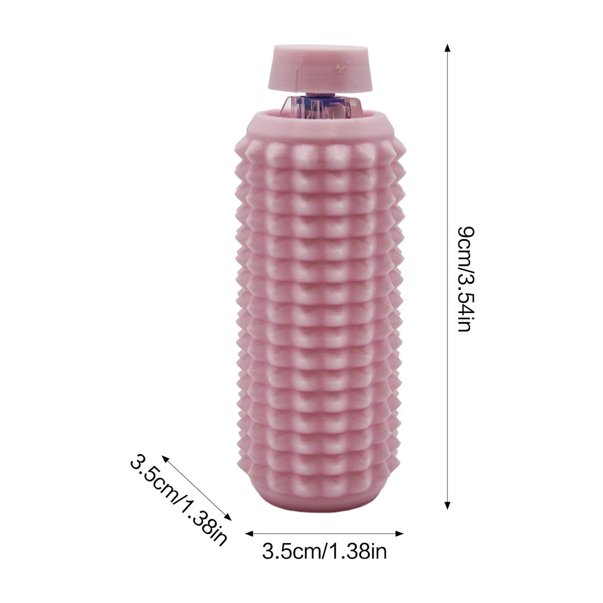 Spiky Bumpy Fidget Toy – Sensory Stim Grippie for Kids & Adults