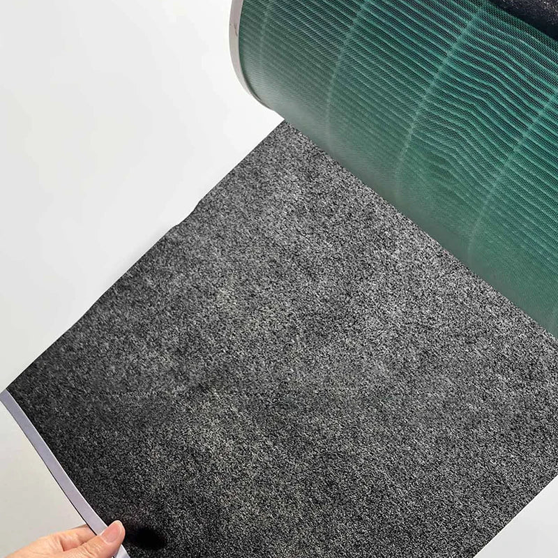 Activated Carbon Filter for Xiaomi Mi 12342S Air Purifier