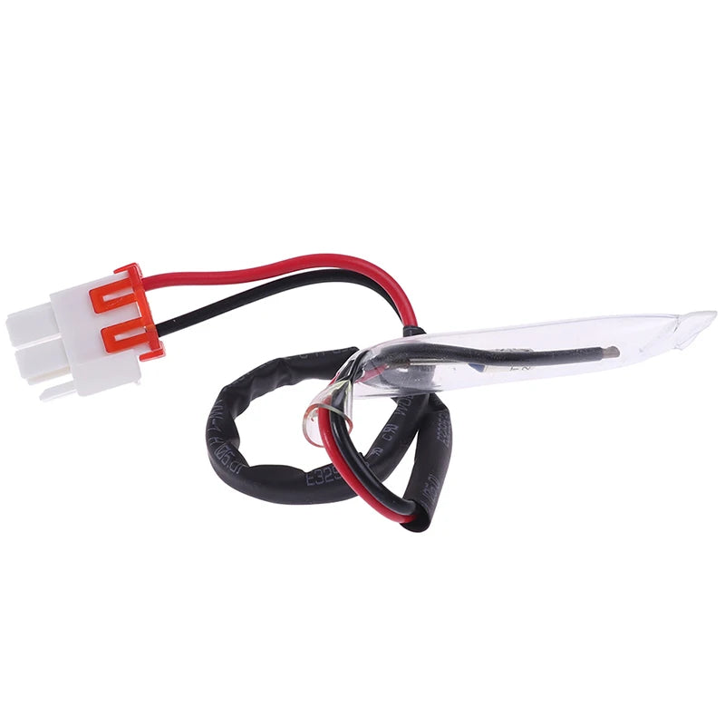 Thermal Fuse Defrost Sensor for Fridge Freezer – 110°C