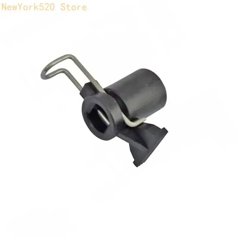 High Pressure Hose Adapter – Tool-Free Quick Connect Connector
