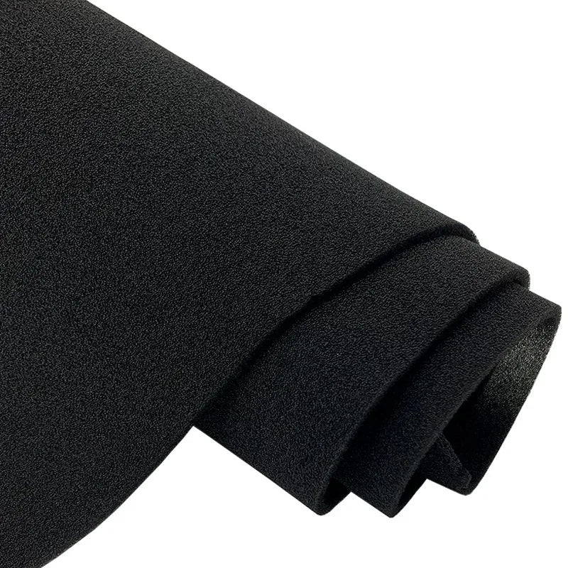 3mm Fine-Pore Sponge Dustproof Filter – PC, Server & Fish Tank