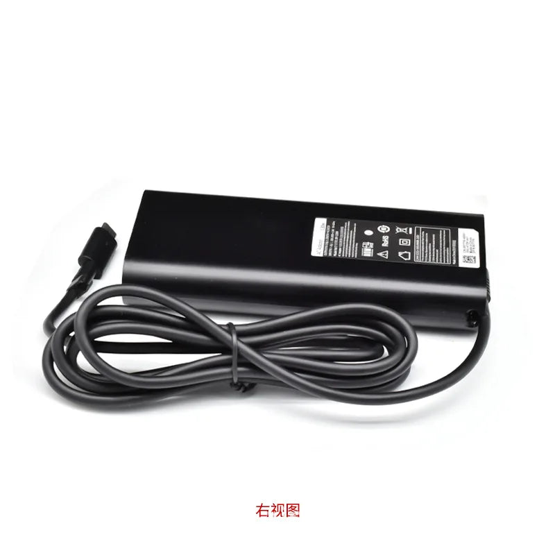 130W Type-C AC Adapter Charger for Dell Precision 5750 5530