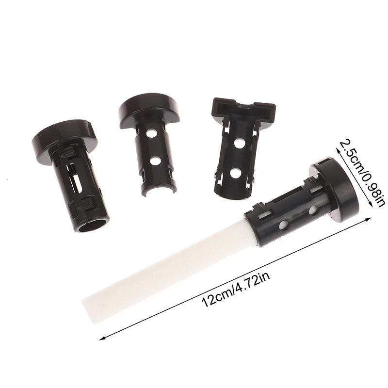 5-Pack Ultrasonic Atomization Brackets for DIY Humidifier