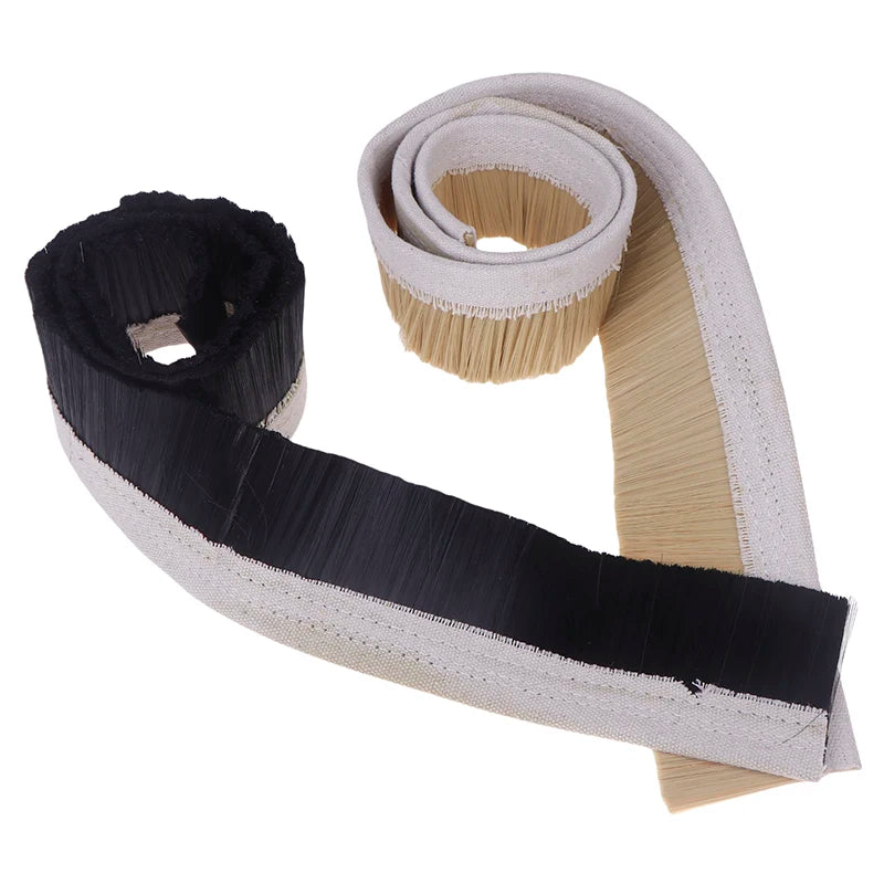 1M CNC Spindle Nylon Dust Brush – Engraving Dust Cover