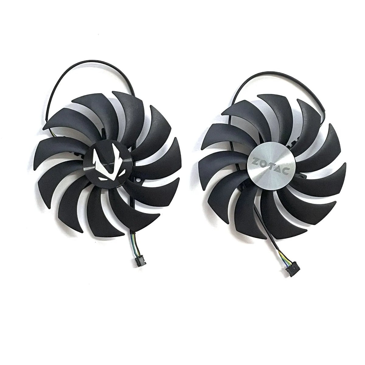 ZOTAC RTX 3070 AMP Holo GPU Cooling Fan CF1010U12S LHR