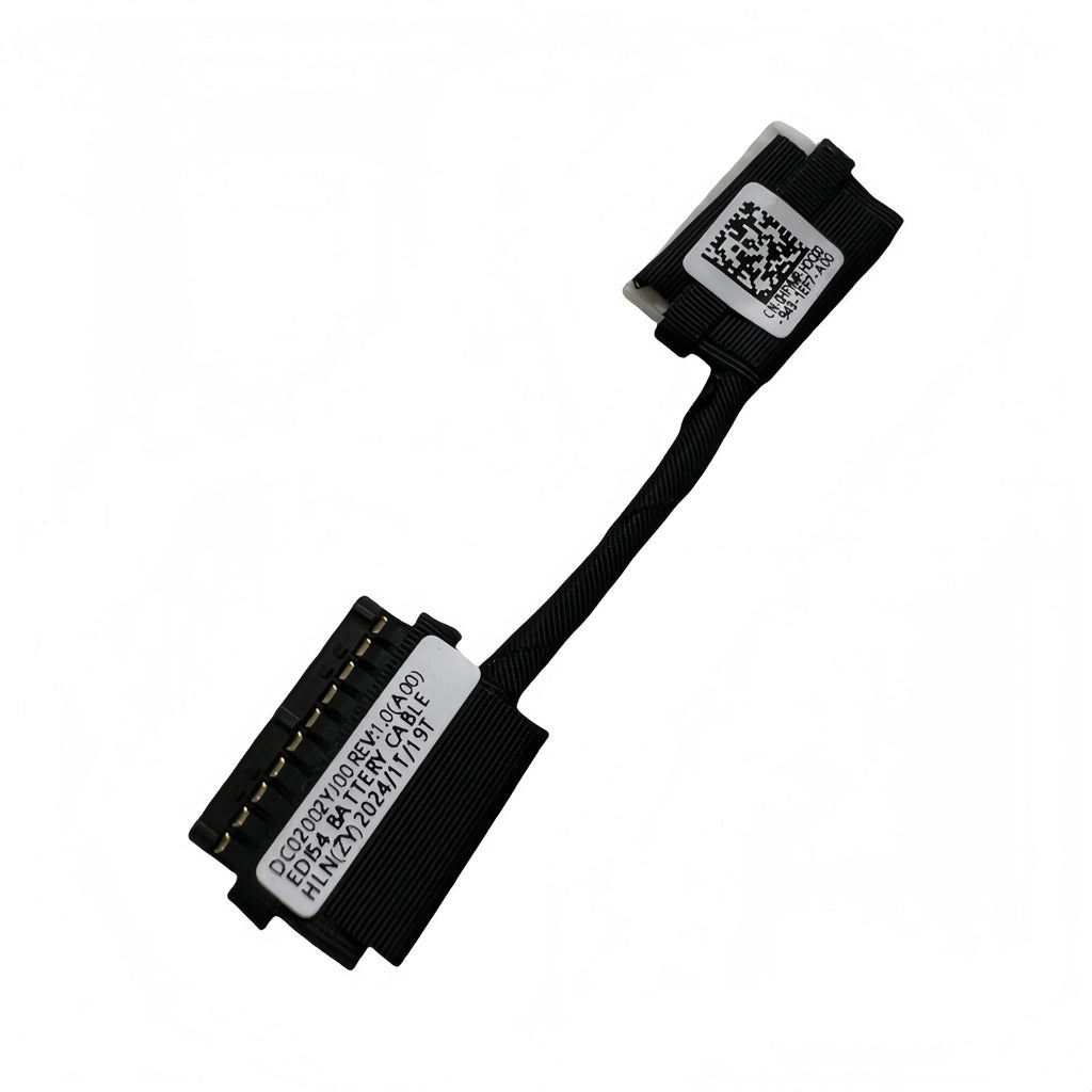 Dell Inspiron Battery Flex Cable 0HFYMP DC02002YJ00