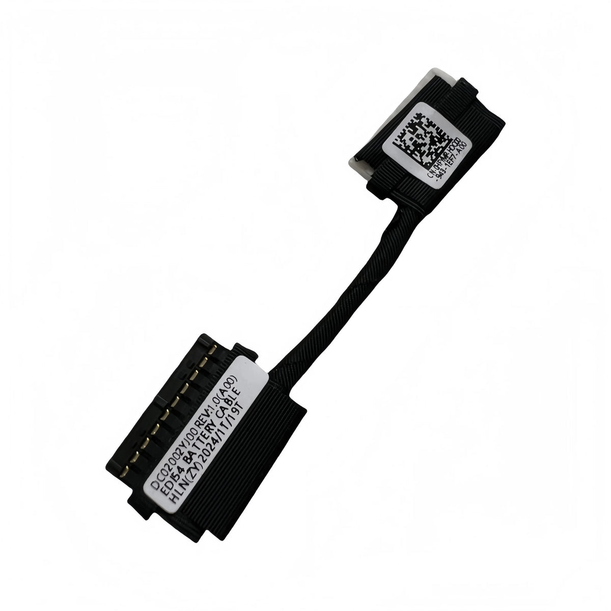 Dell Inspiron Battery Flex Cable 0HFYMP DC02002YJ00