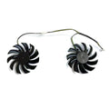 75mm 4-Pin GPU Fan PLD08010S12HH – MSI GTX Twin Frozr II