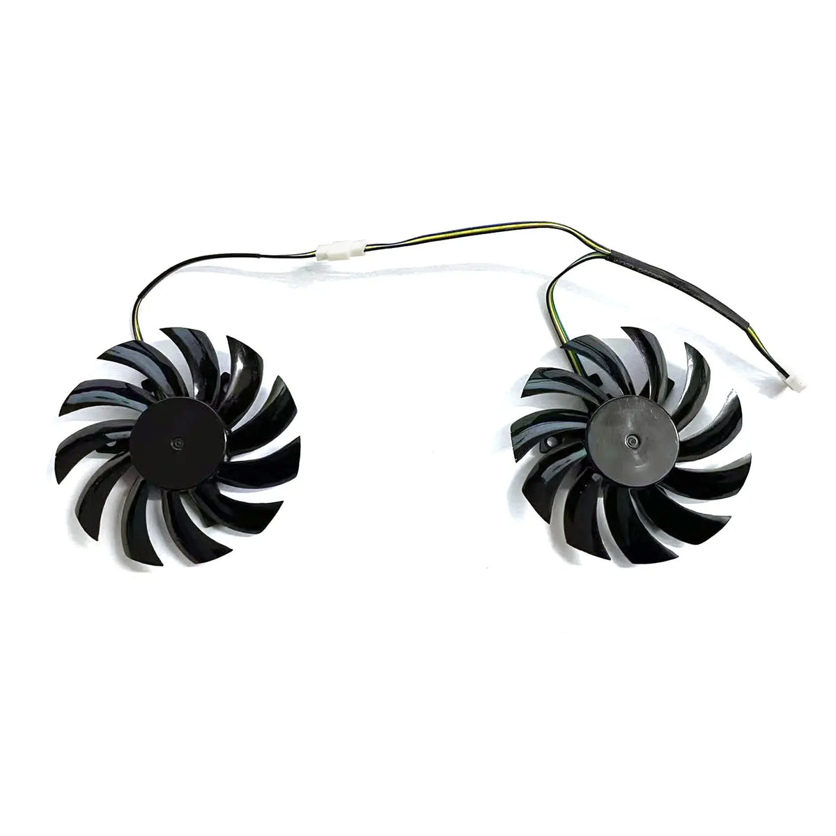 75mm 4-Pin GPU Fan PLD08010S12HH – MSI GTX Twin Frozr II