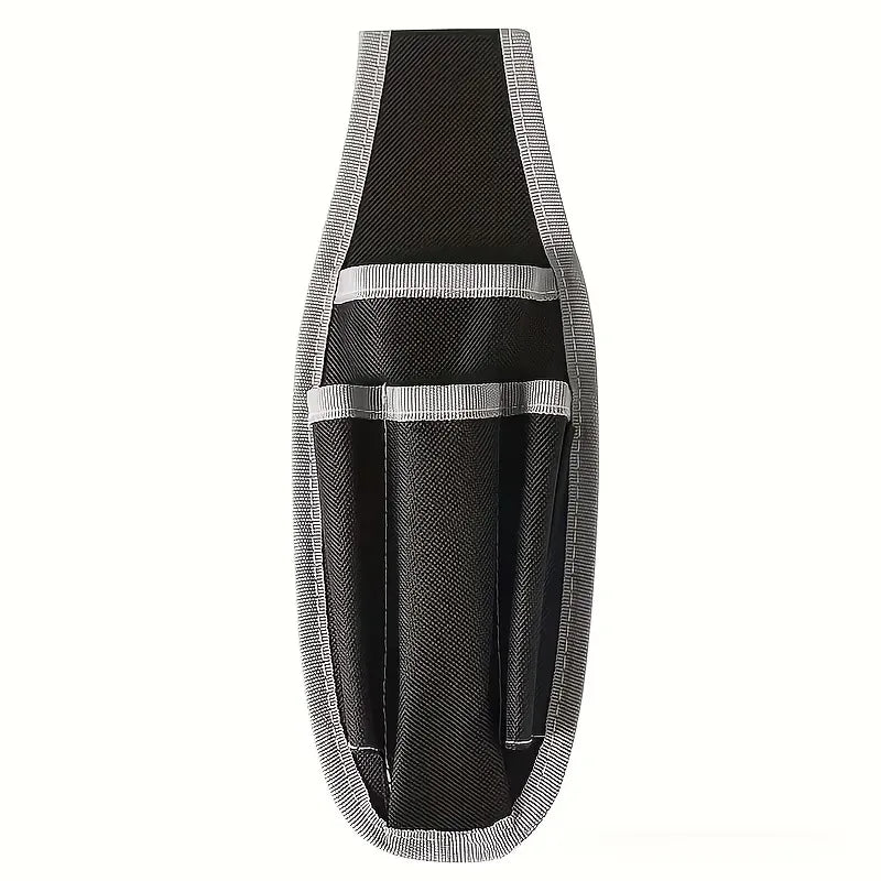 Mini Tool Organizer Pouch with Belt Clip | Multi-Pocket