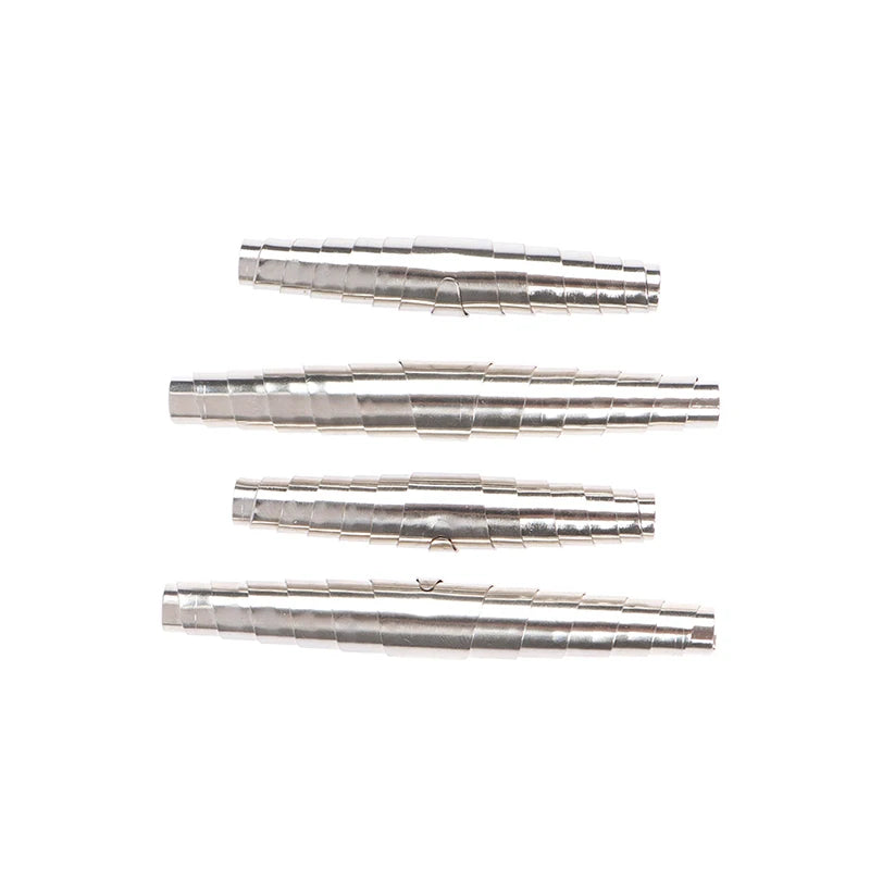 Pruner Replacement Spring Stainless Steel 8cm/6cm Garden Shears