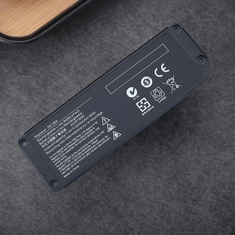 SUOZHAN 7.4V 21.46Wh Battery for Bose SoundLink Mini I – 061384
