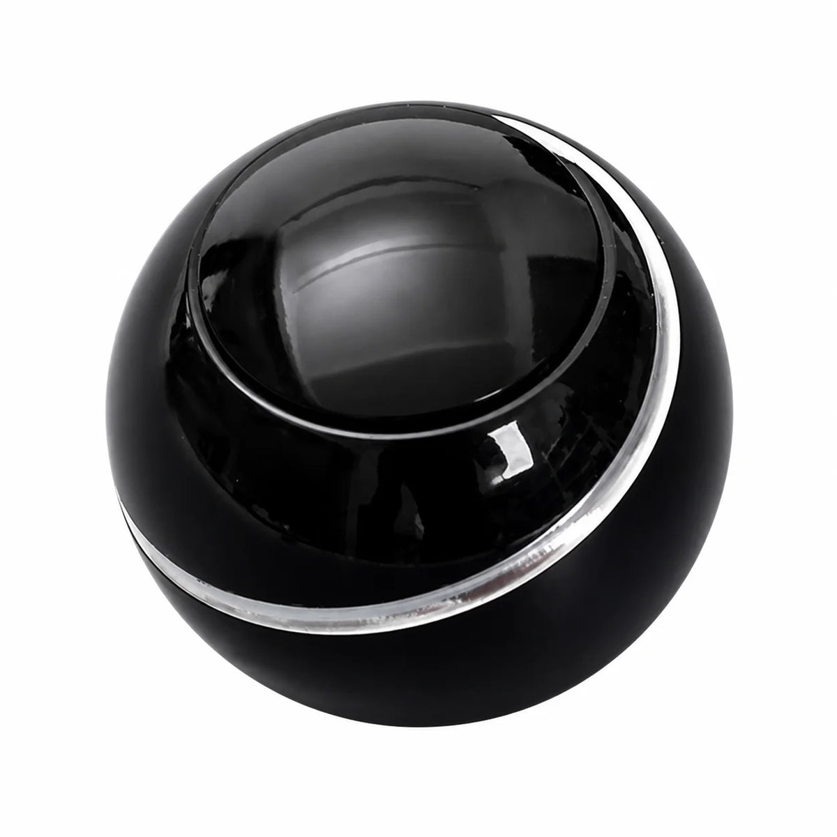 Zinc Alloy Metal Spinner Ball EDC Fidget Toy – Precision Bearing