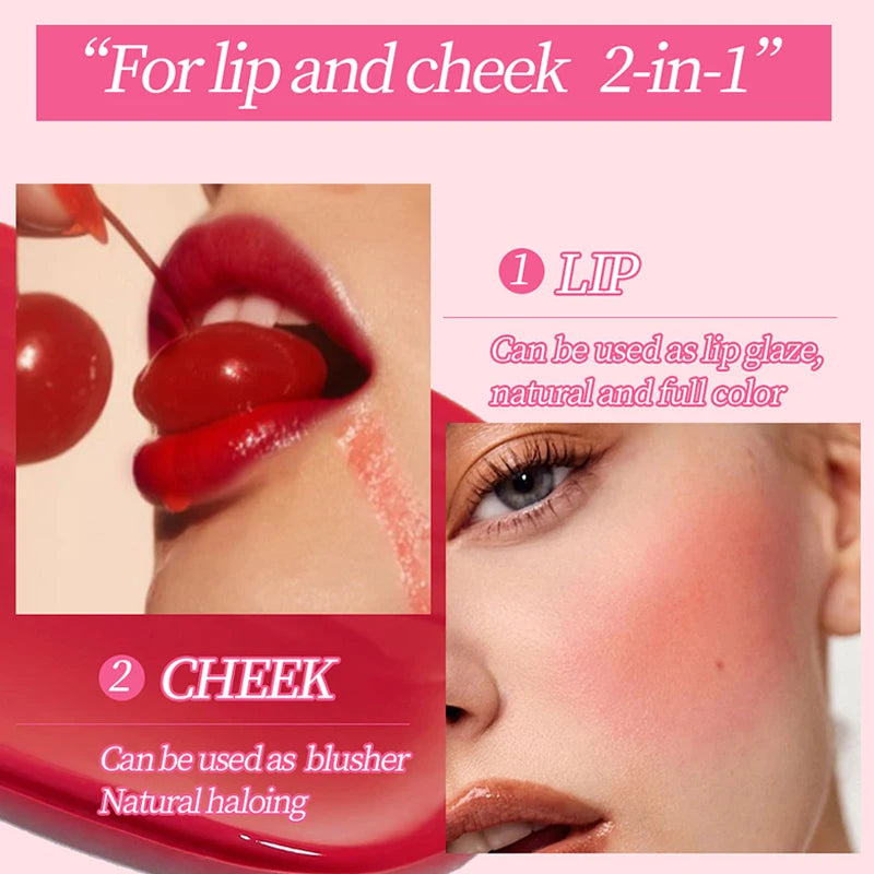 OREADEX 6-Pc Hydrating Lip Gloss Set – Moisturizing Lip Oil