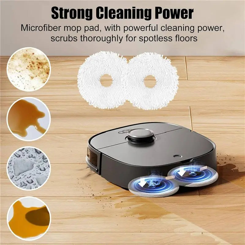 Eureka J12 Ultra Vacuum Replacement Parts – Brushes, Filters & Bags