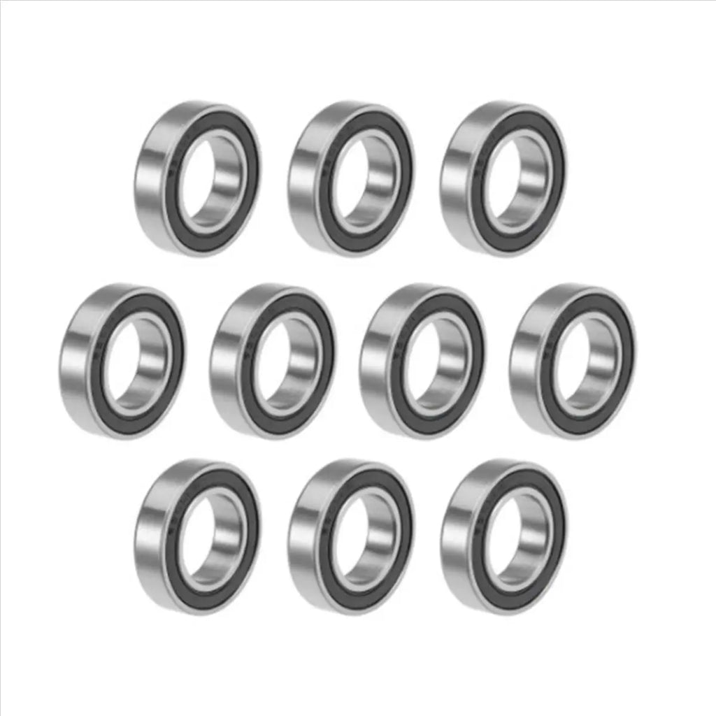 6903-2RS Thin Section Ball Bearings 17x30x7mm ABEC-1 – 60 Pack