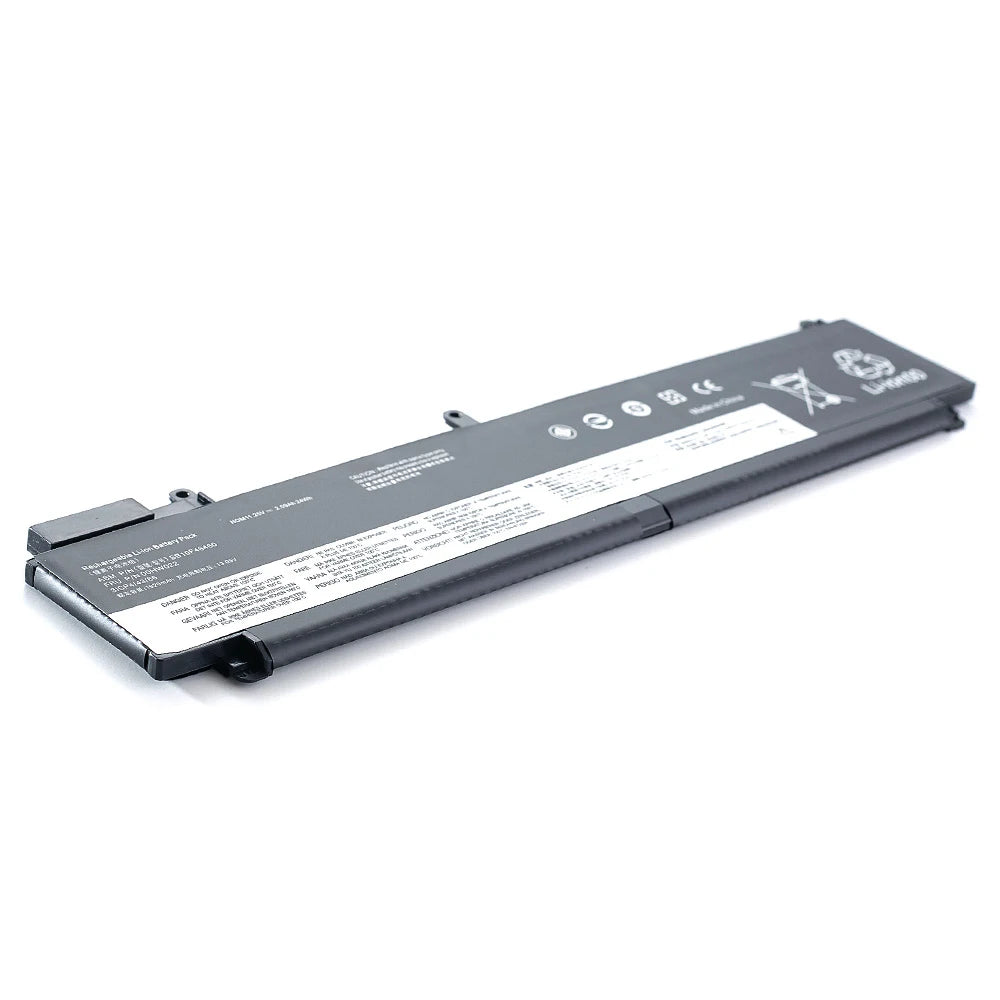 SUOZHAN 24Wh Battery for Lenovo ThinkPad T460s T470s 00HW022