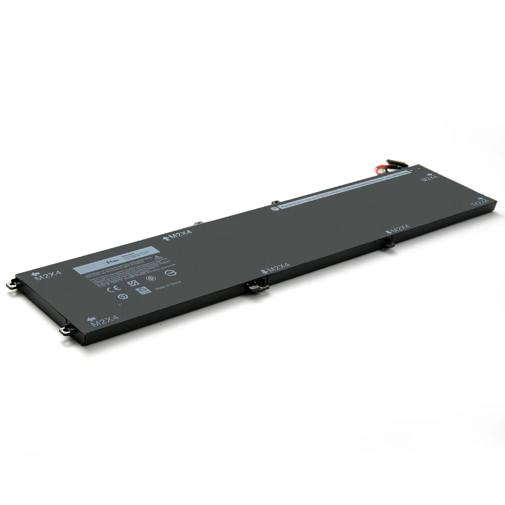 SUOZHAN 4GVGH Battery for Dell XPS 15 9550 Precision 5510 97Wh
