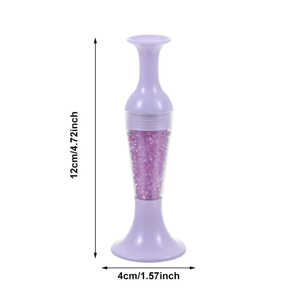 5D Diamond Painting Drill Pen – Flower Pot Standable Tool