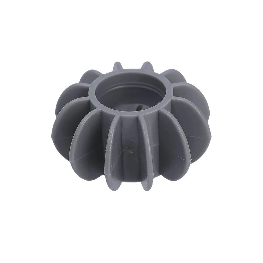 Reusable Silicone Laundry Balls – Anti-Tangle & Pet Hair Catcher