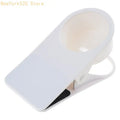 Clip-On Desk Cup Holder for Home & Office Tables
