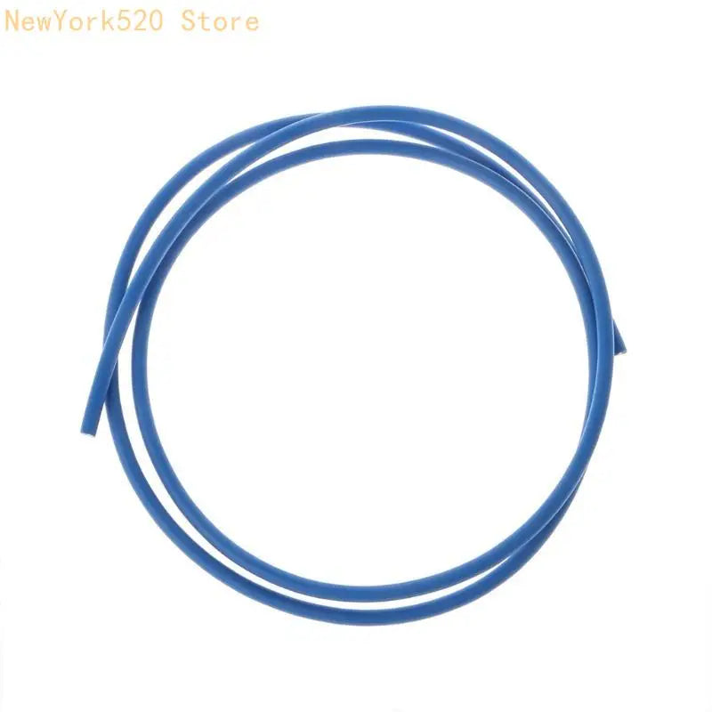 RG402 Semi-Rigid RF Coaxial Cable 0.141" Blue Jacket 1/3/5m