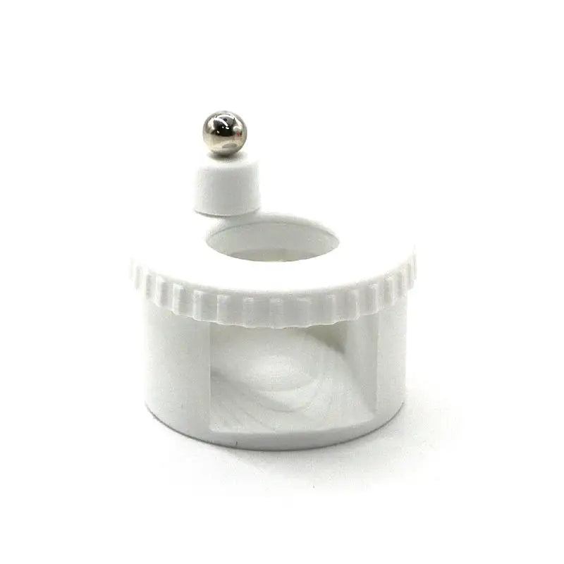 Cat Eye Nail Magnet Tool – 360° Rotating Nail Art Magnet
