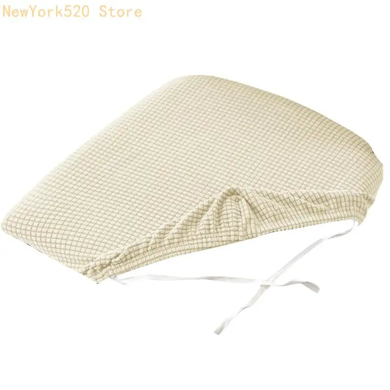 Elastic Chair Cover Protector – Spandex Stretch, Easy Clean