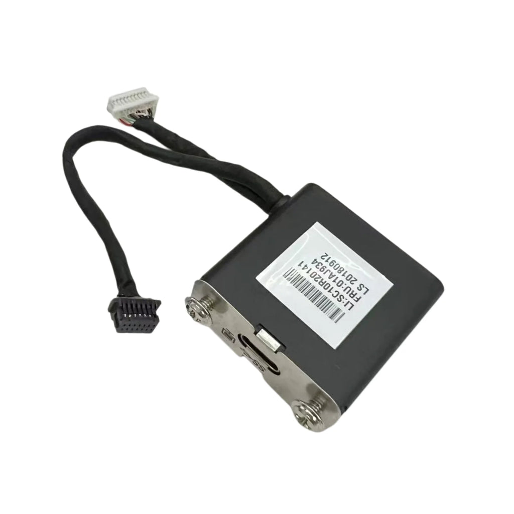 Lenovo ThinkCentre M910q M910X P320 Tiny USB-C Board 01AJ934