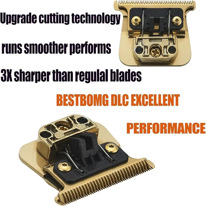 BaBylissPRO FX870/FX707/FX802 Replacement T-Blade 2.0mm