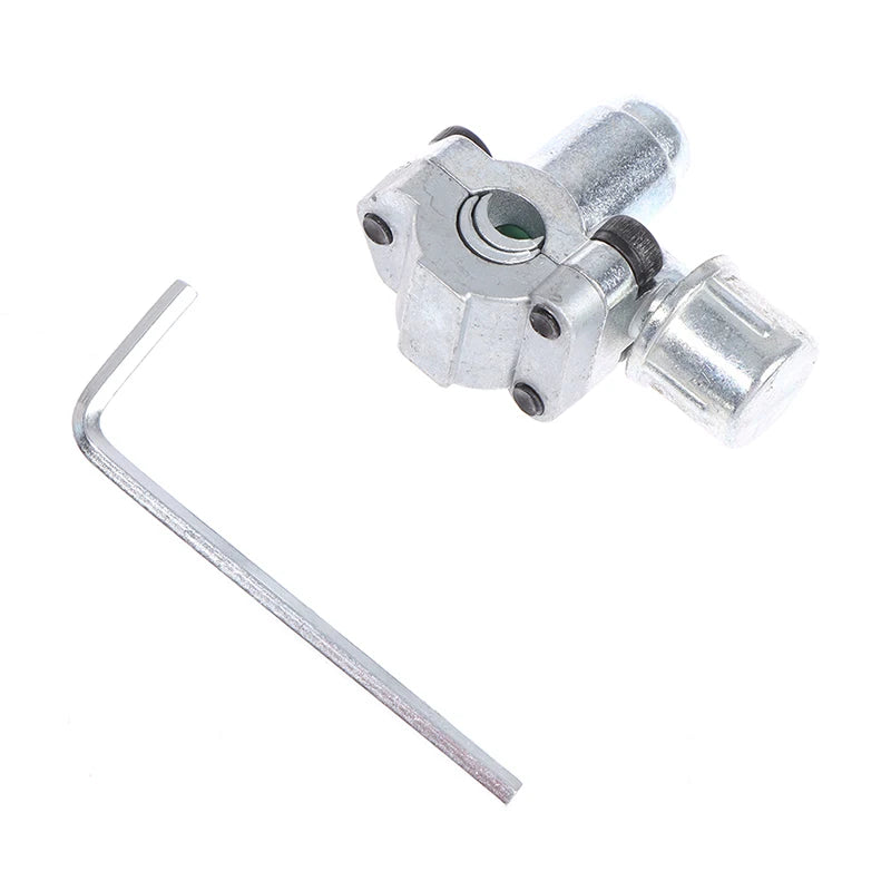 BPV31 Bullet Piercing Valve Line Tap – AC & Refrigerator Part